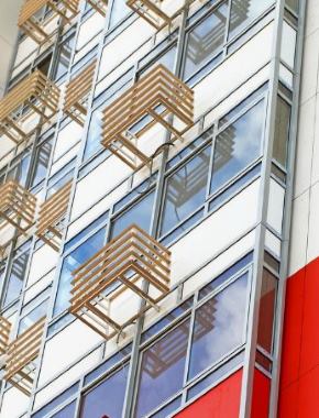 Корзина для кондиционера 5 Корзина для кондиционера — изображение 5