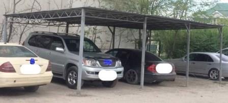 Паркинг Стандарт 4 Паркинг Стандарт — изображение 4