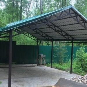 Дачник