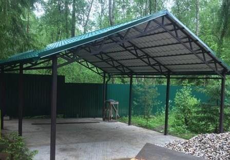 Дачник 1 Дачник